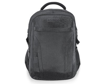 Foto 1 | Mochila Kenneth Cole Reaction Negra