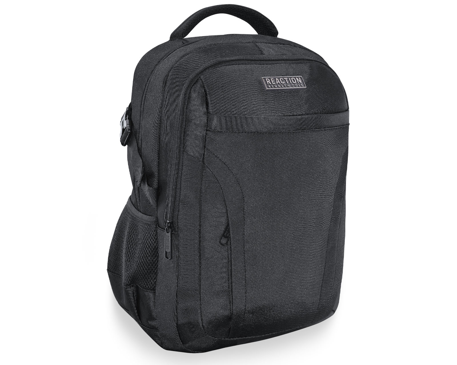 Foto 3 pulgar | Mochila Kenneth Cole Reaction Negra
