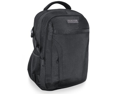 Foto 2 | Mochila Kenneth Cole Reaction Negra