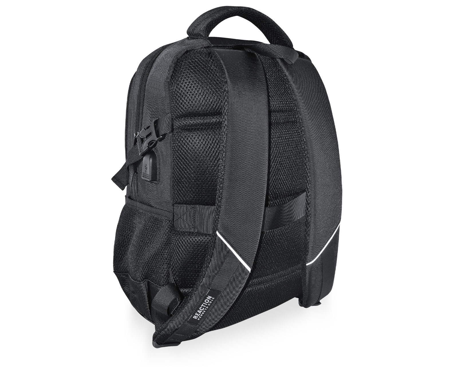 Foto 4 pulgar | Mochila Kenneth Cole Reaction Negra