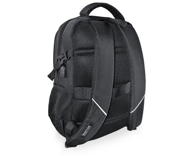 Foto 3 | Mochila Kenneth Cole Reaction Negra