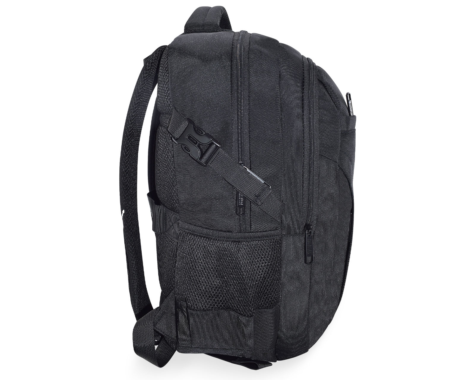 Foto 5 pulgar | Mochila Kenneth Cole Reaction Negra
