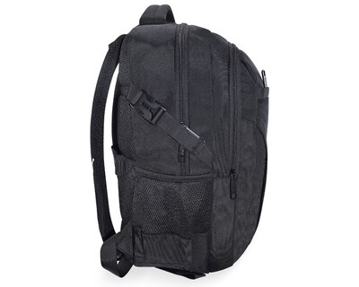 Foto 4 | Mochila Kenneth Cole Reaction Negra