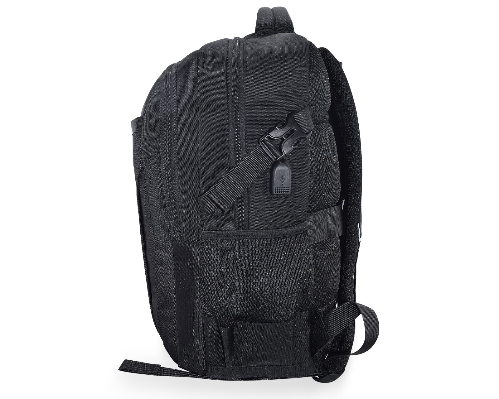 Foto 6 pulgar | Mochila Kenneth Cole Reaction Negra