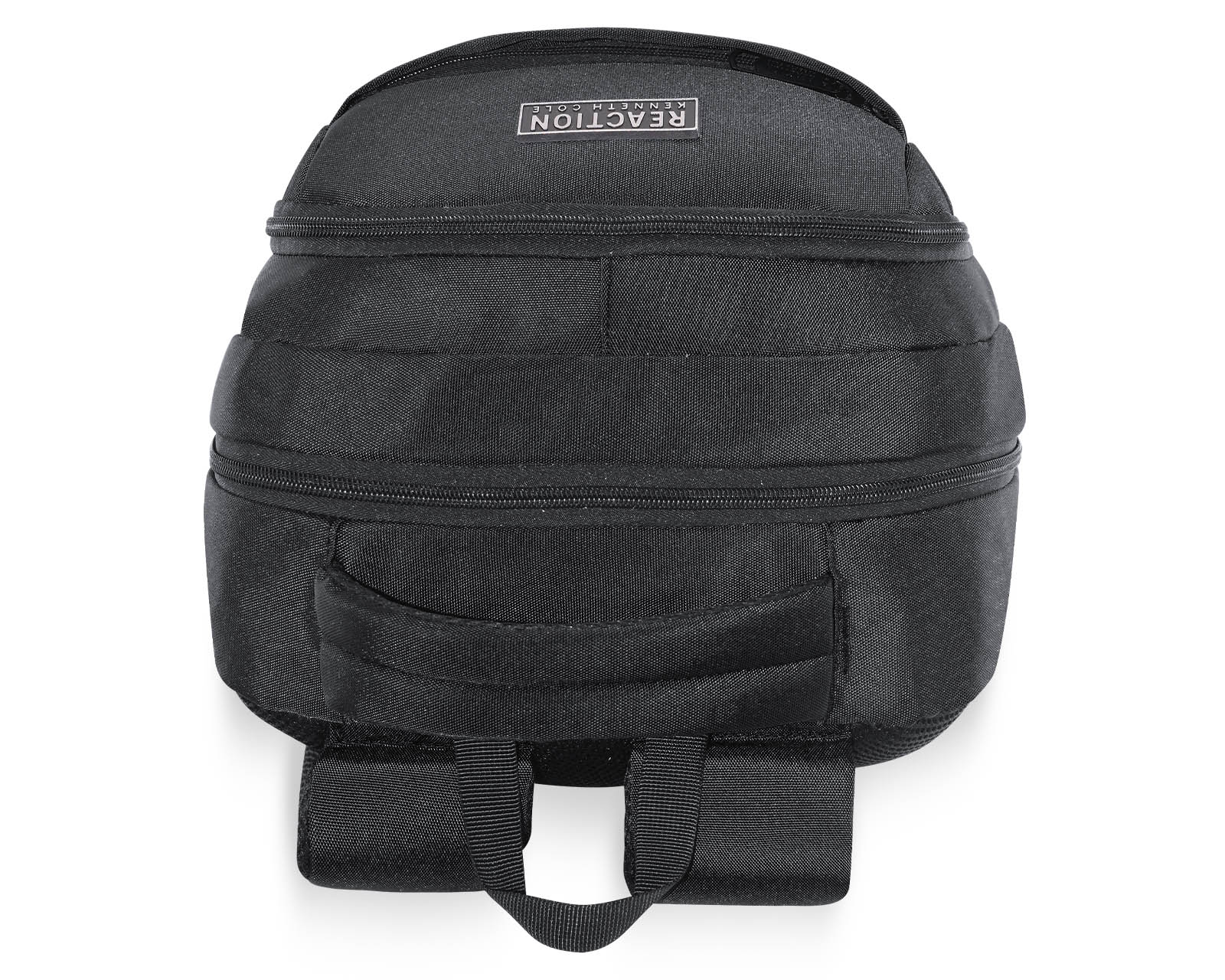 Foto 7 pulgar | Mochila Kenneth Cole Reaction Negra