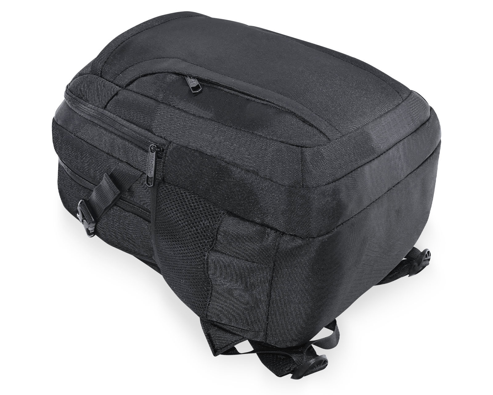Foto 7 | Mochila Kenneth Cole Reaction Negra