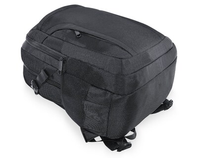 Foto 7 | Mochila Kenneth Cole Reaction Negra