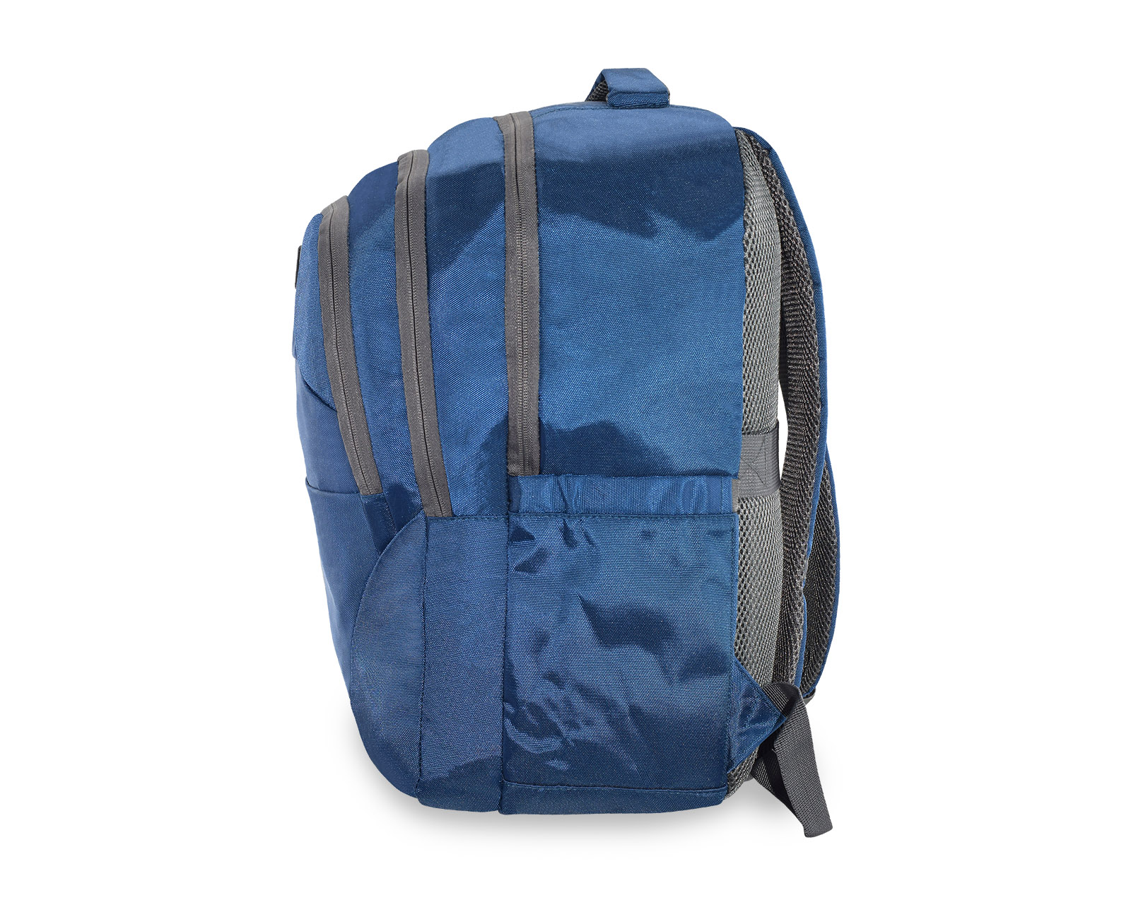 Foto 6 pulgar | Mochila Swiss Navy Azul Laptop Hasta 16''