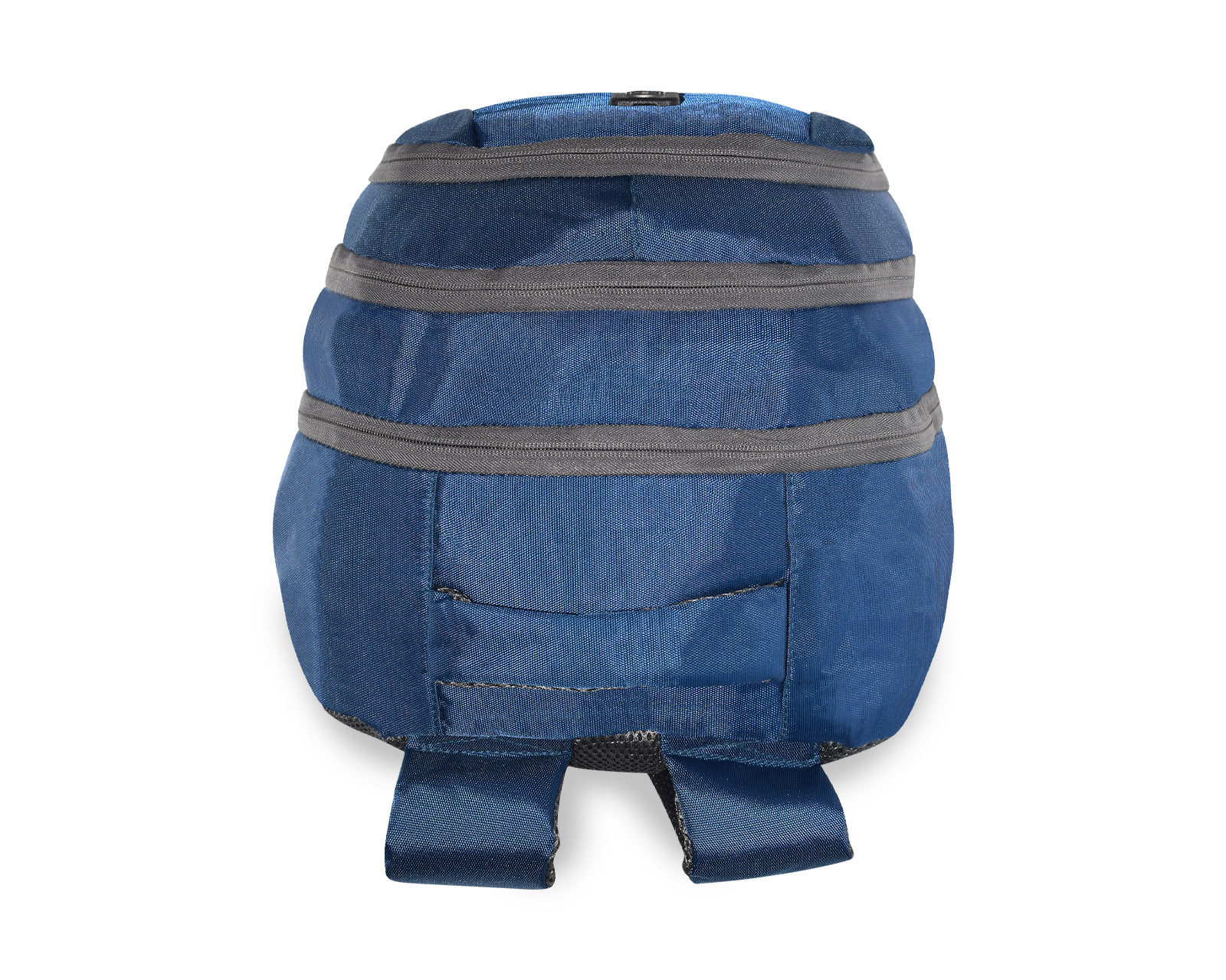Foto 7 pulgar | Mochila Swiss Navy Azul Laptop Hasta 16''