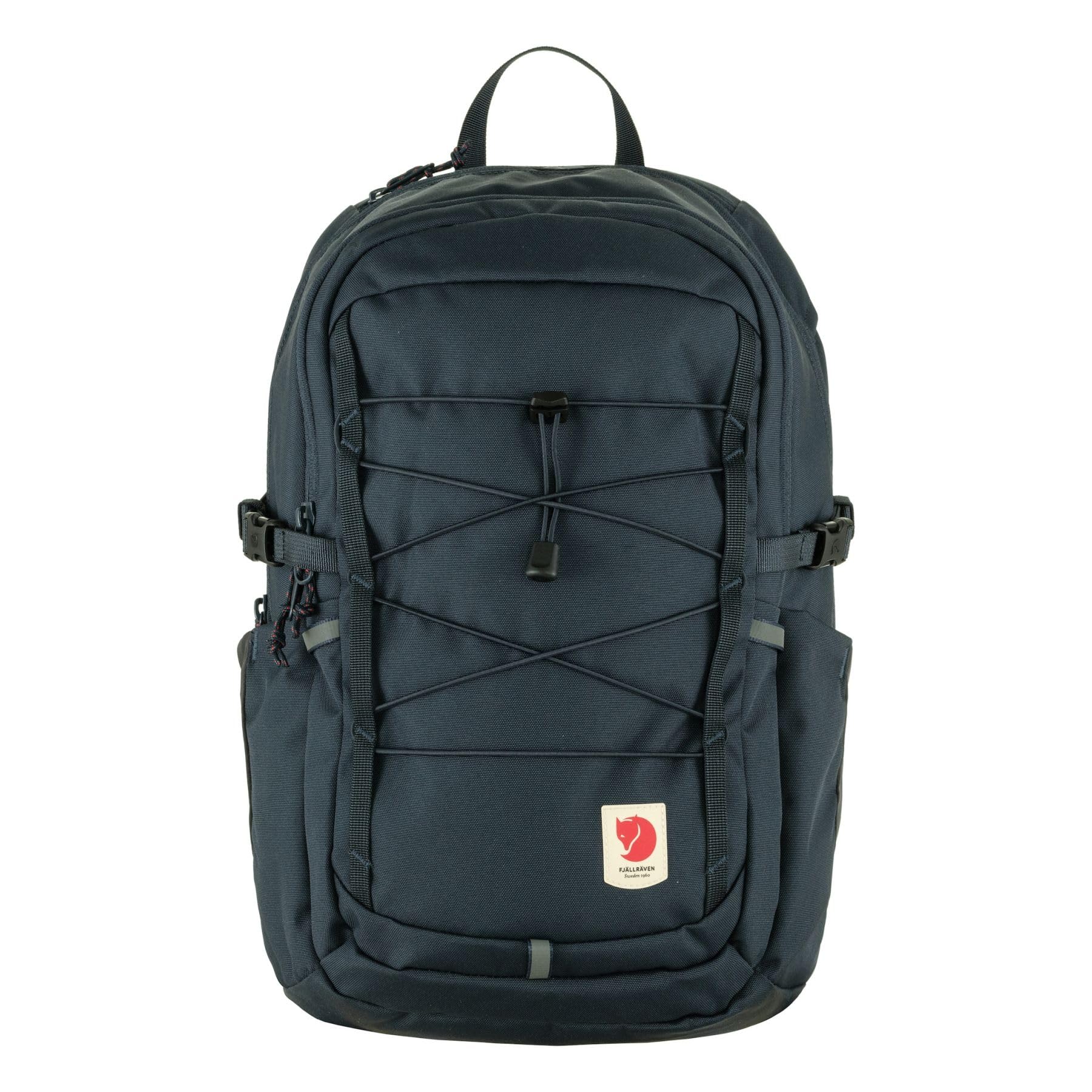 Foto 3 pulgar | Mochila Fjallraven Skule 20l Azul Marino Para Ciudad O Naturaleza - Venta Internacional.