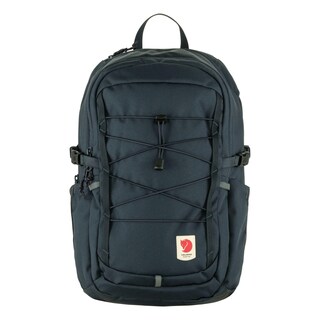 Foto 2 | Mochila Fjallraven Skule 20l Azul Marino Para Ciudad O Naturaleza - Venta Internacional.