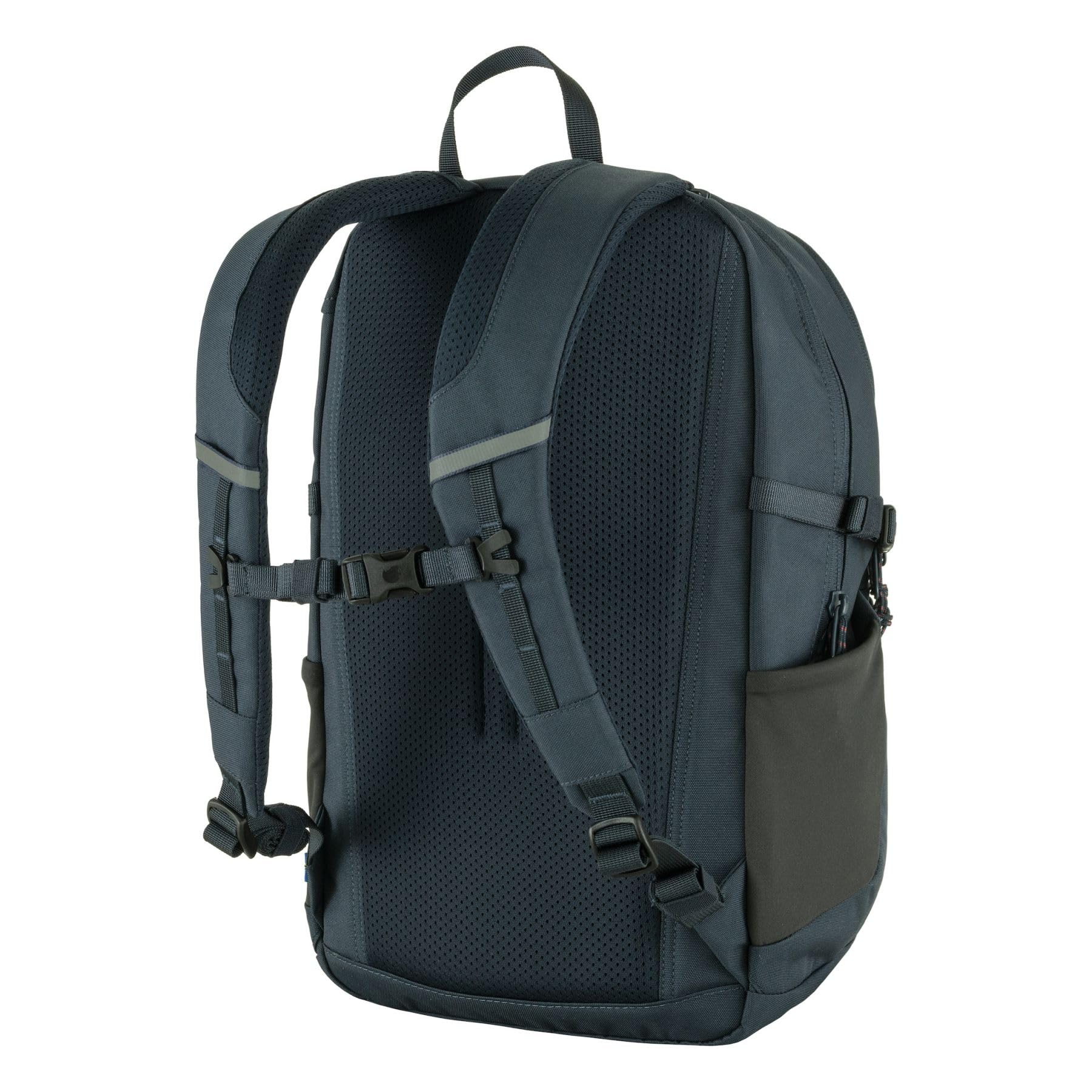 Foto 4 pulgar | Mochila Fjallraven Skule 20l Azul Marino Para Ciudad O Naturaleza - Venta Internacional.