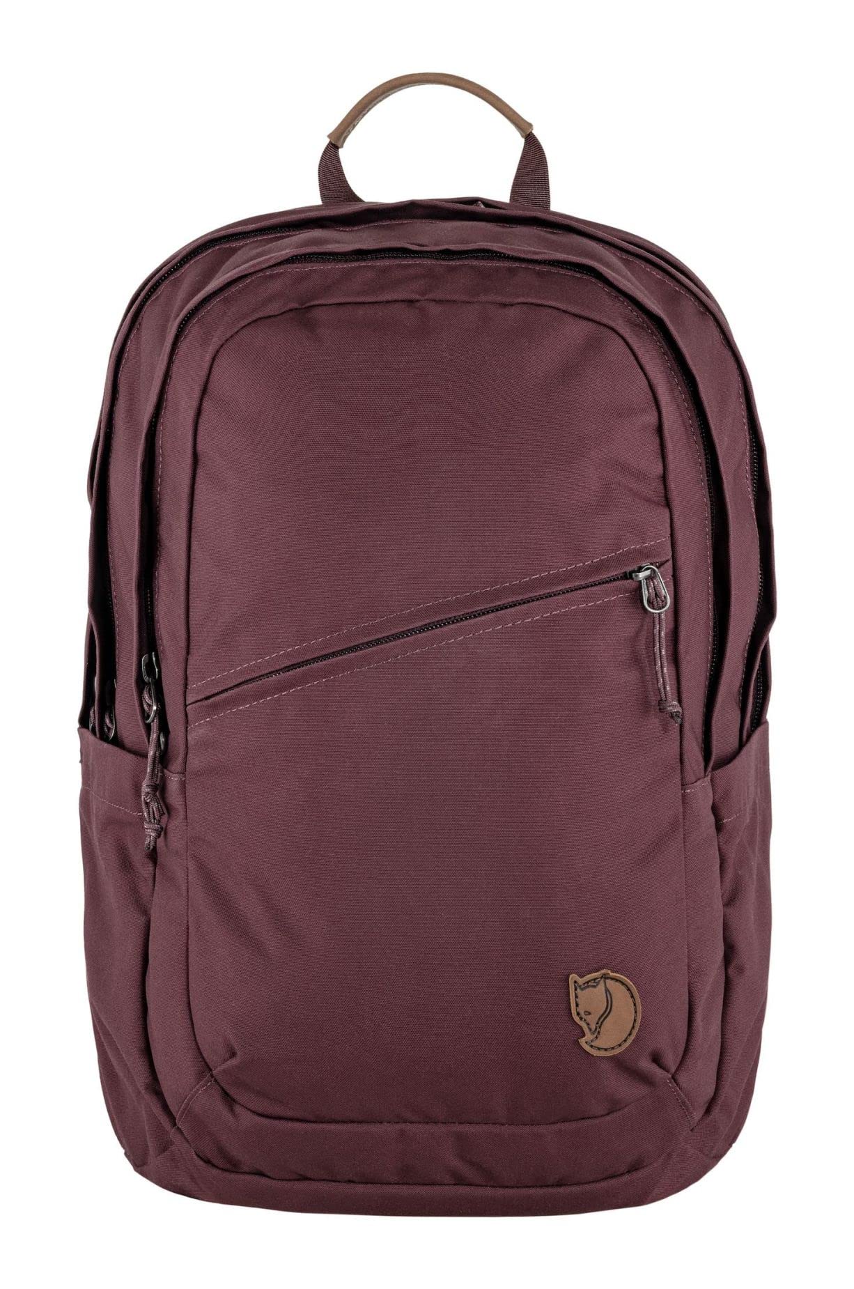 Foto 3 pulgar | Mochila Fjällräven Raven De 28 Puertos Para Ordenadores Portátiles De Hasta 15 Pulgadas - Venta Internacional.