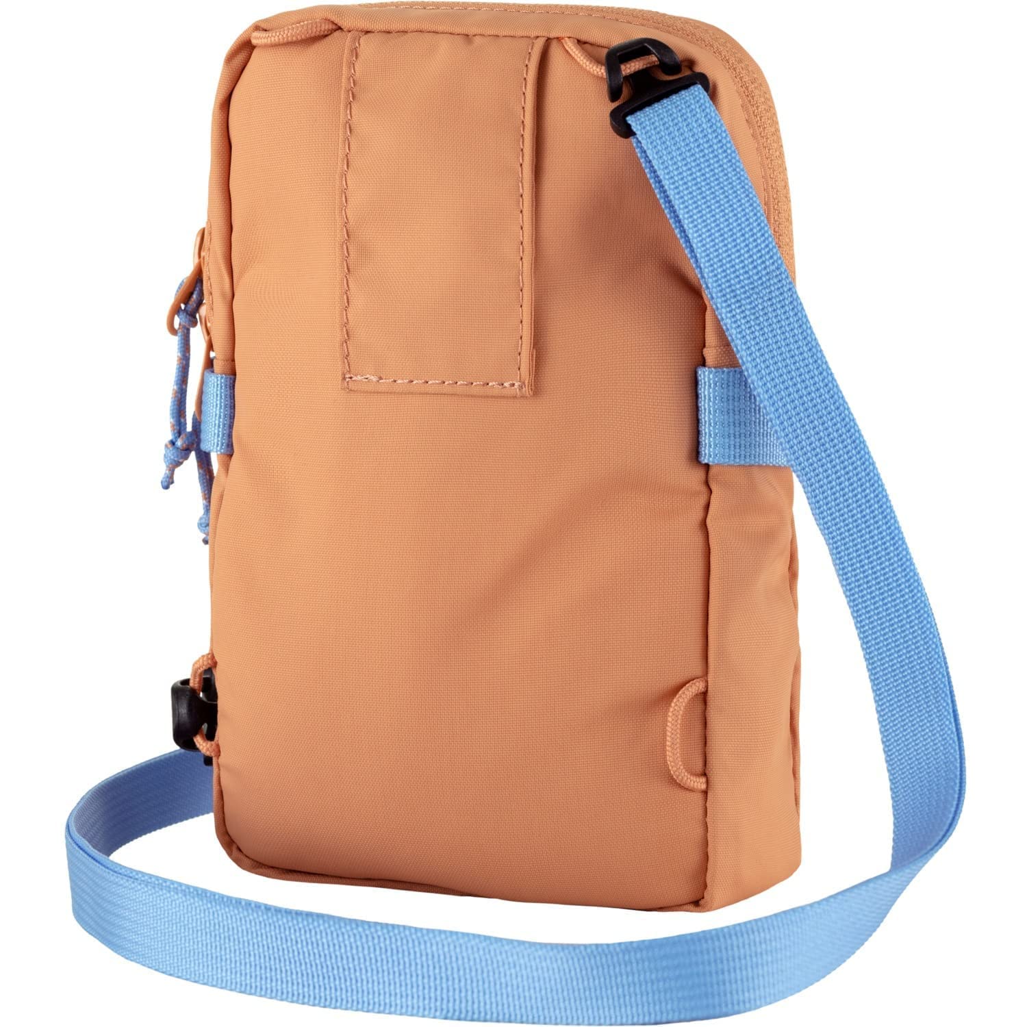 Foto 3 pulgar | Bolsa De Nailon Reciclado High Coast Pocket Peach Sand De Fjällräven - Venta Internacional.