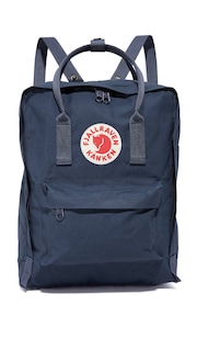 Foto 1 | Mochila Fjällräven Kånken Navy 16l - Venta Internacional.