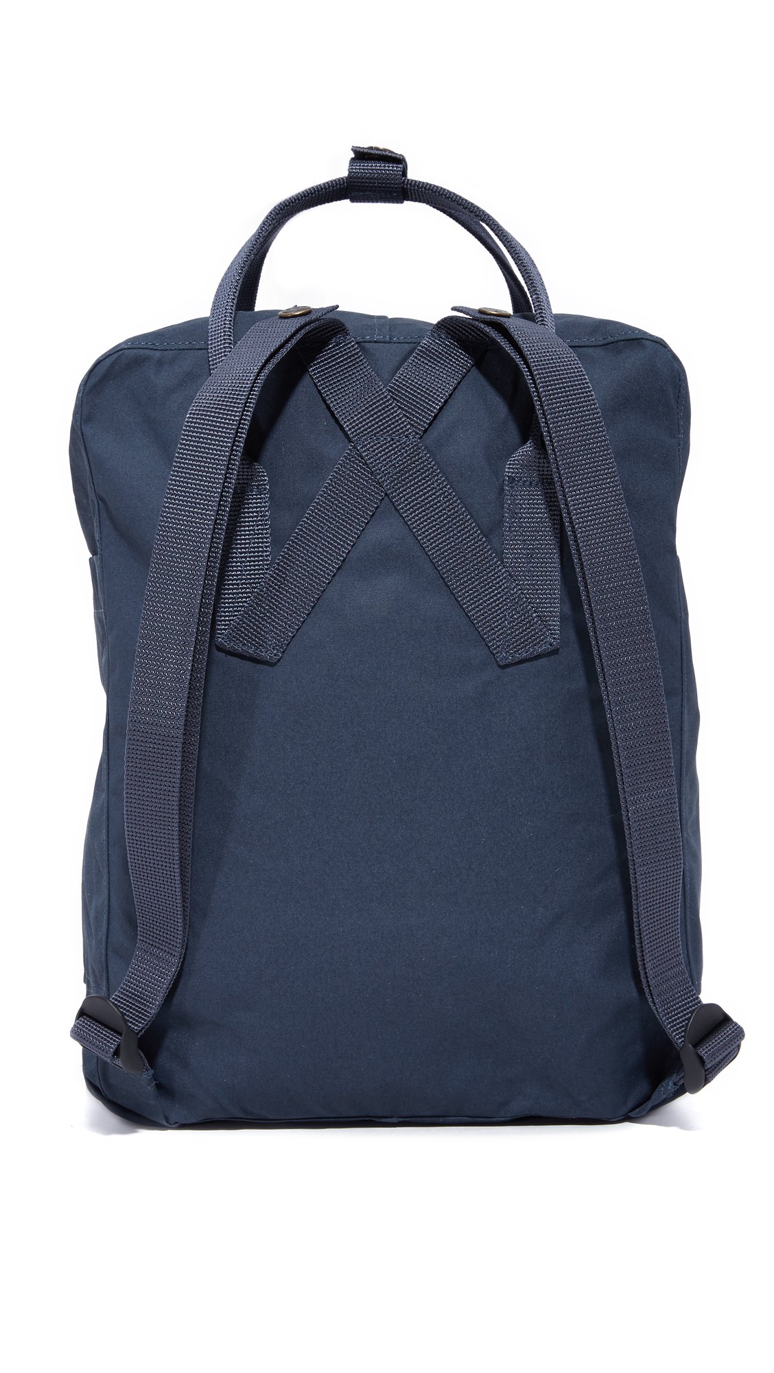 Foto 5 pulgar | Mochila Fjällräven Kånken Navy 16l - Venta Internacional.