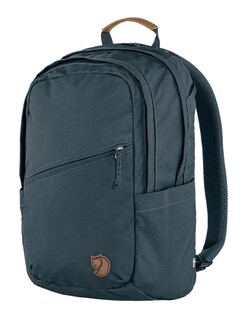 Foto 1 | Mochila Fjällräven Raven 20 Navy Para Ordenadores Portátiles De Hasta 15 Pulgadas - Venta Internacional.
