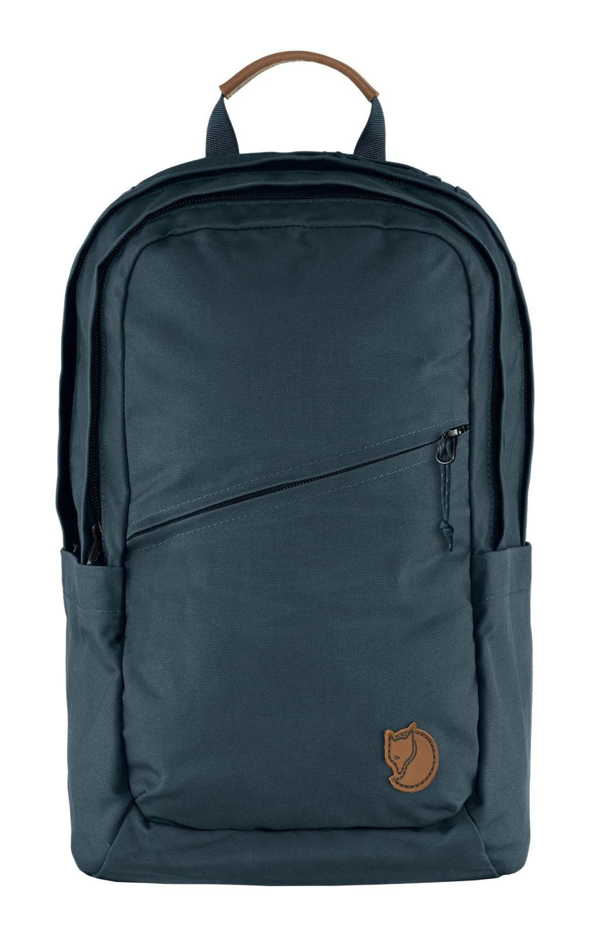 Foto 3 pulgar | Mochila Fjällräven Raven 20 Navy Para Ordenadores Portátiles De Hasta 15 Pulgadas - Venta Internacional.