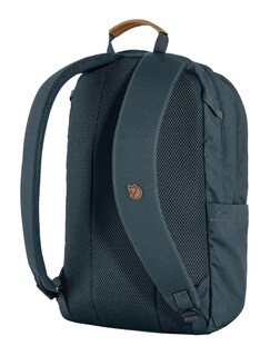 Foto 3 | Mochila Fjällräven Raven 20 Navy Para Ordenadores Portátiles De Hasta 15 Pulgadas - Venta Internacional.