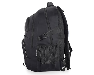 Foto 5 | Mochila Kenneth Cole Reaction Waterproof Negra