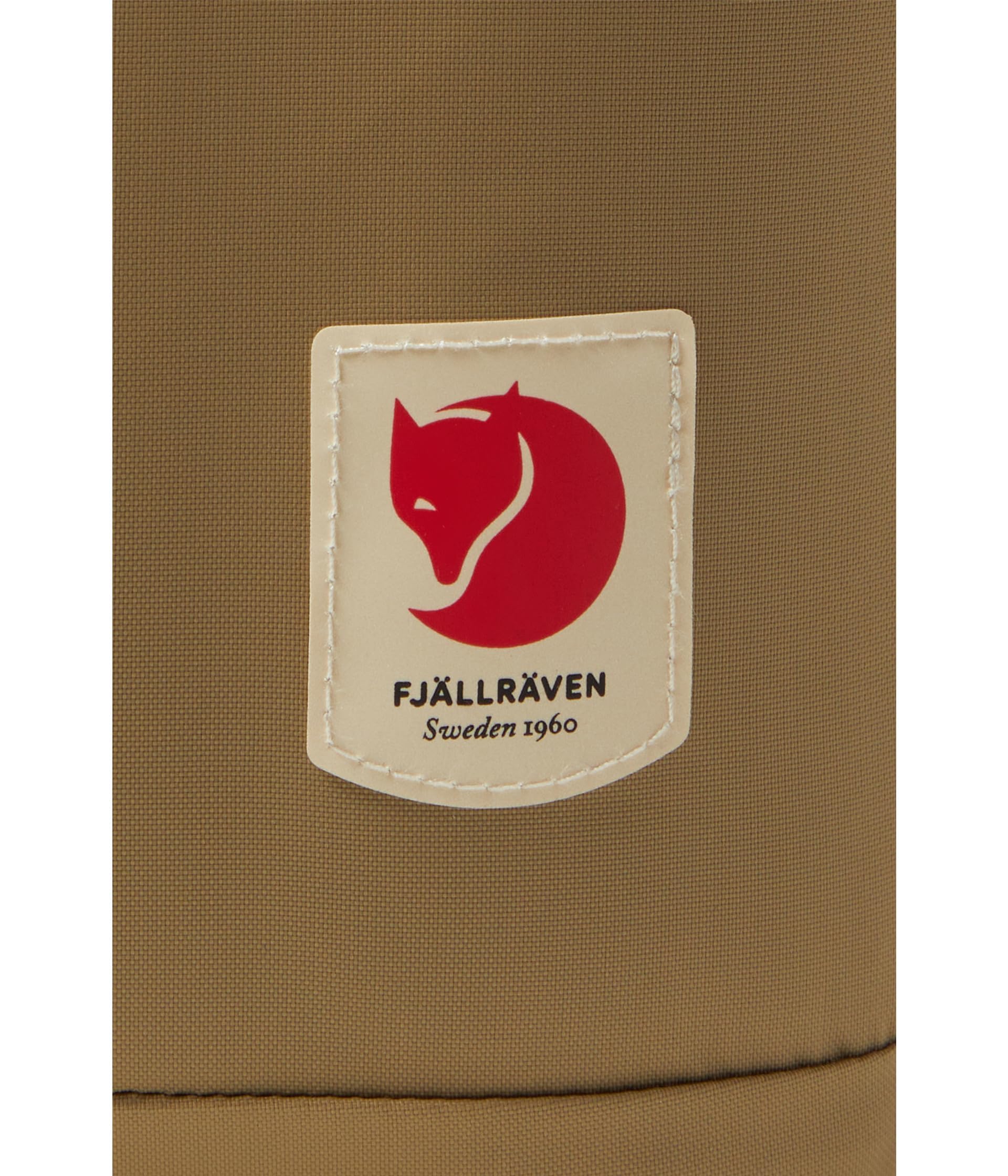 Foto 5 pulgar | Mochila Fjällräven High Coast Foldsack 24 Clay Waterproof - Venta Internacional.