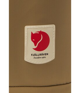 Foto 4 | Mochila Fjällräven High Coast Foldsack 24 Clay Waterproof - Venta Internacional.