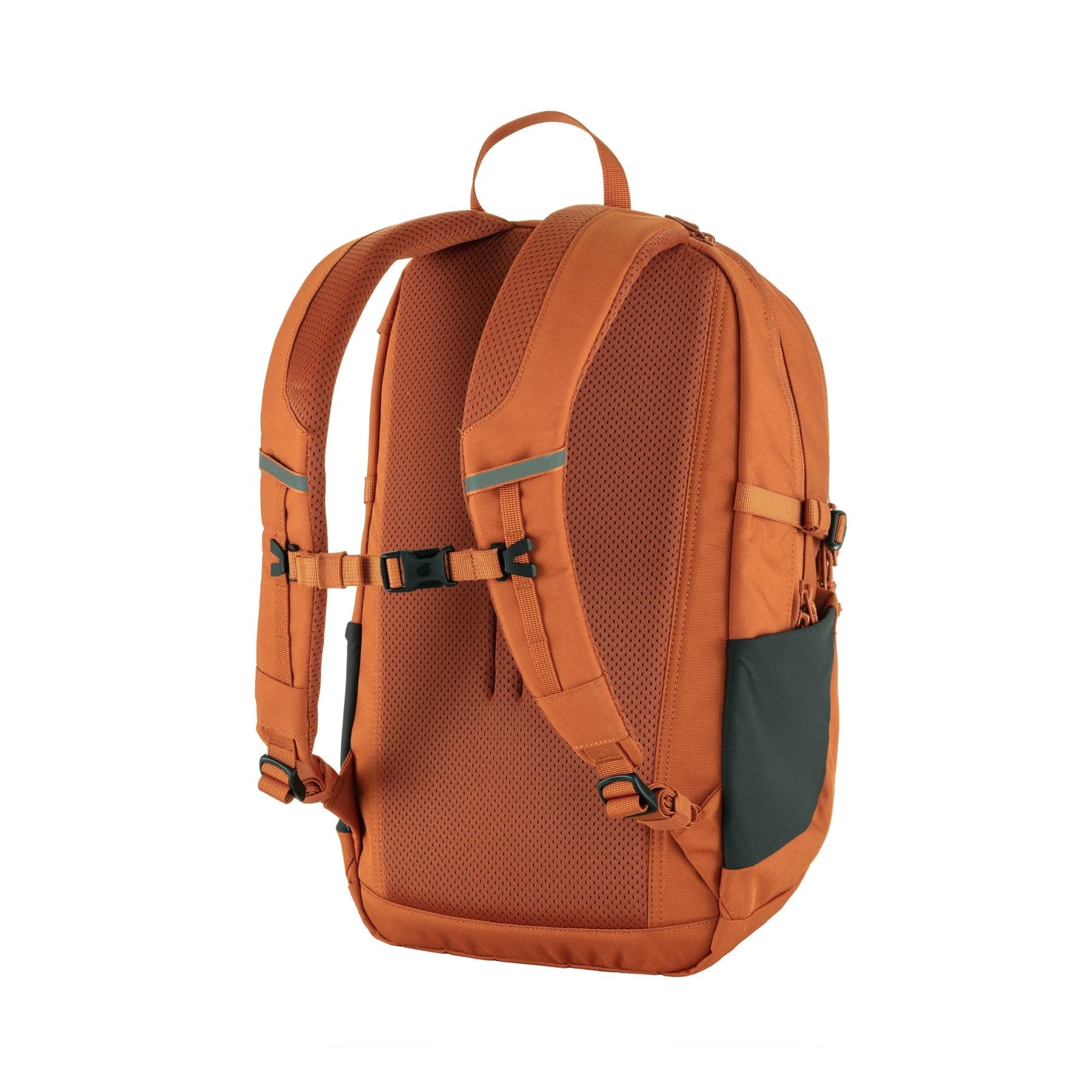Foto 4 pulgar | Mochila Fjallraven Skule 20 Marrón Terracota 20l - Venta Internacional.