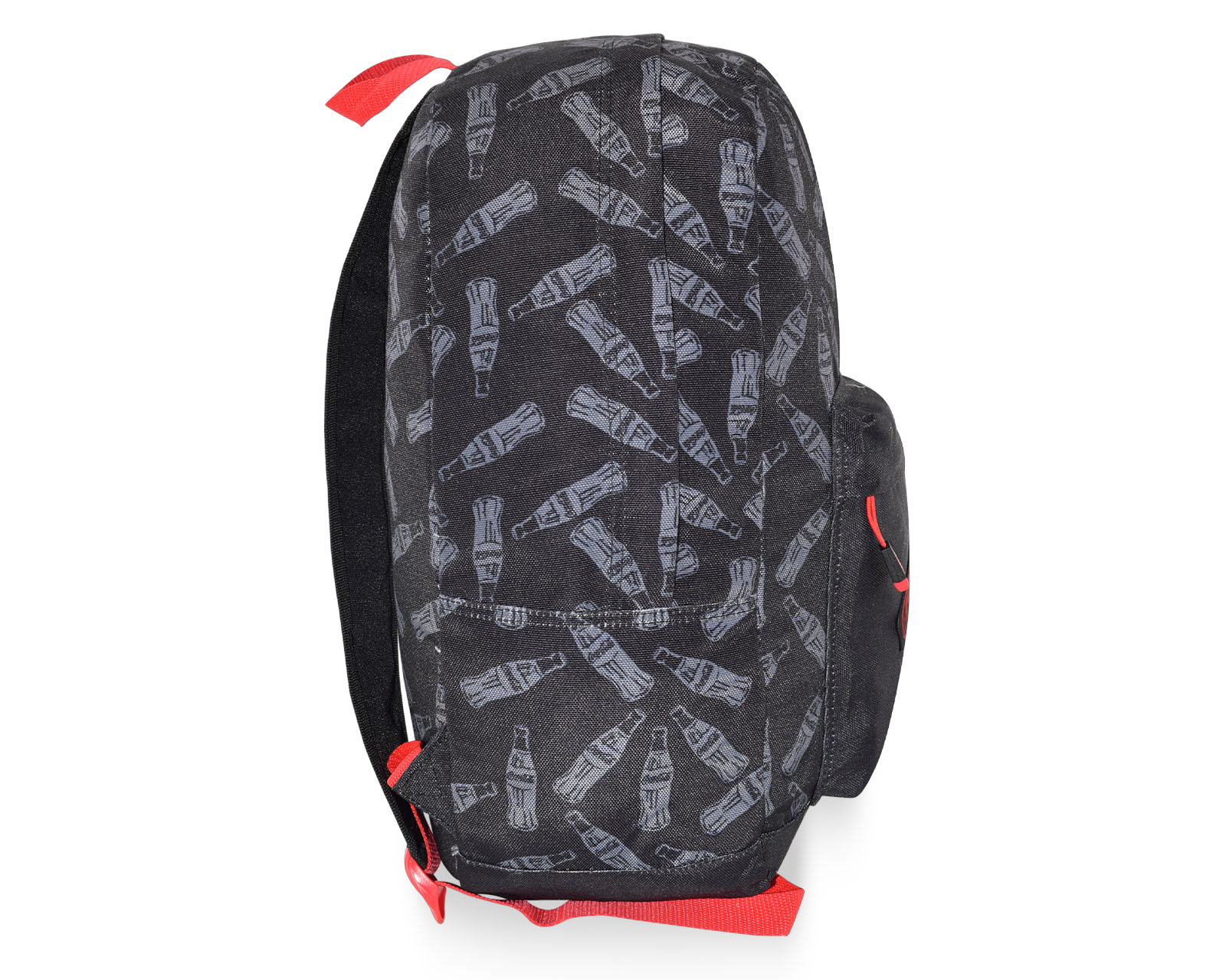 Foto 5 pulgar | Mochila Coca-cola Porta Laptop 15'' Negro