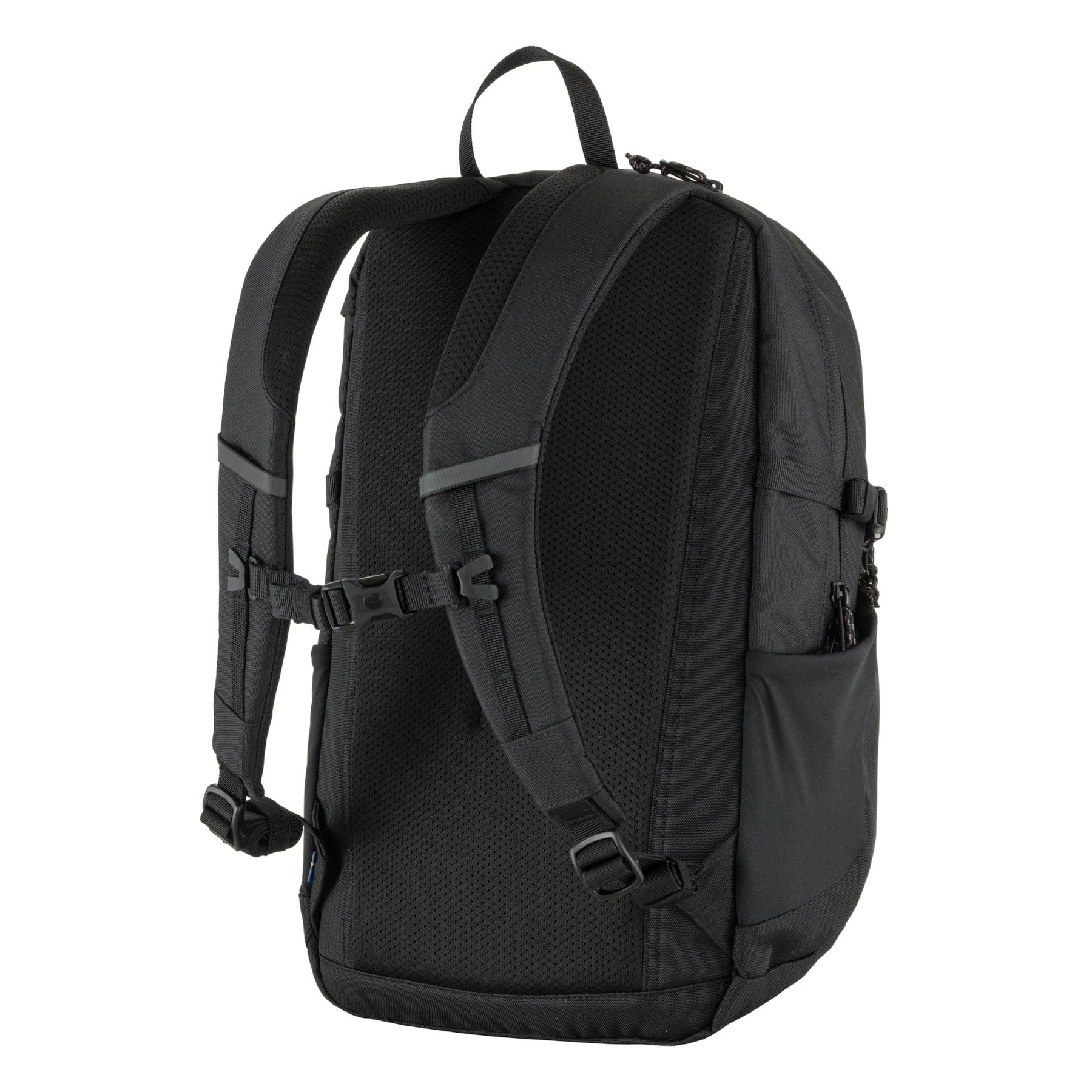 Foto 4 pulgar | Mochila Fjallraven Skule 20 Negra 20l Resistente Al Agua - Venta Internacional.