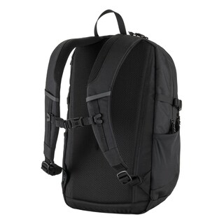 Foto 3 | Mochila Fjallraven Skule 20 Negra 20l Resistente Al Agua - Venta Internacional.