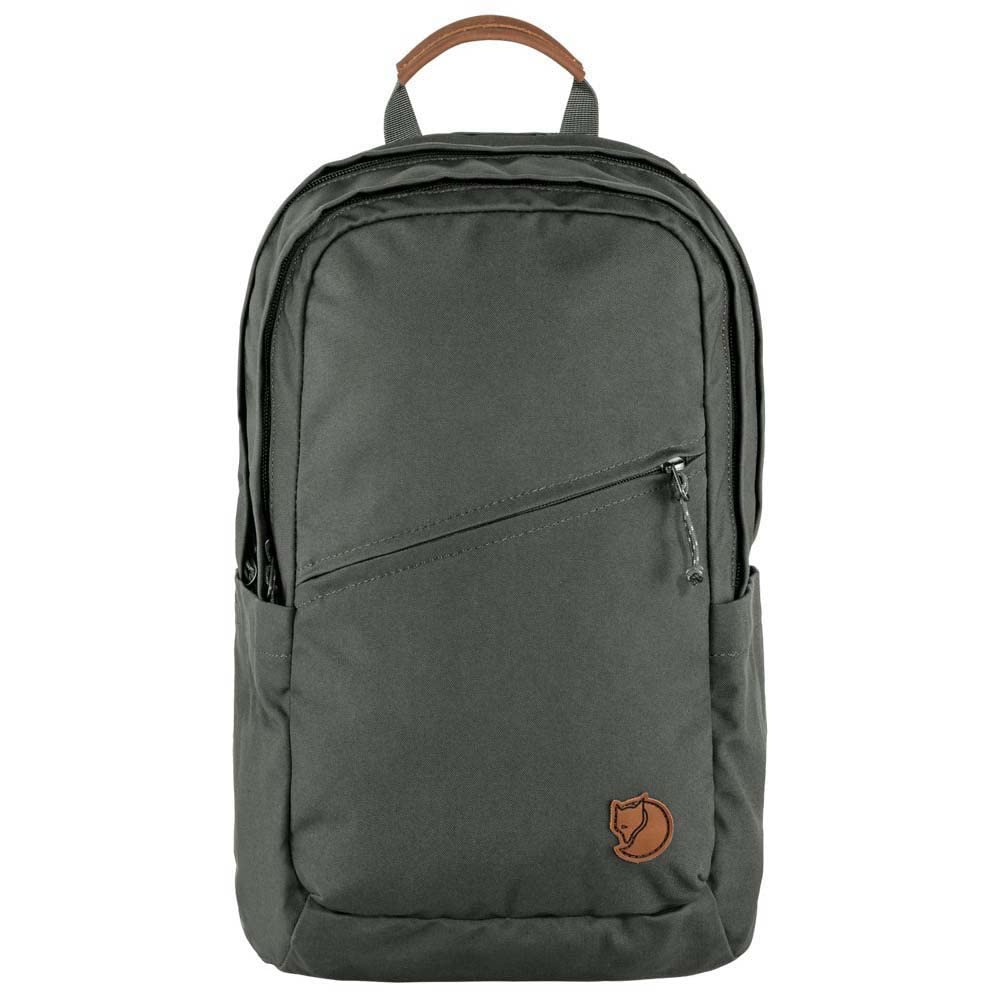 Foto 4 pulgar | Mochila Fjällräven Raven 20 Basalt Para Ordenadores Portátiles De Hasta 15 Pulgadas - Venta Internacional.