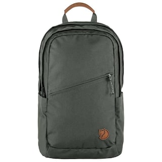 Foto 3 | Mochila Fjällräven Raven 20 Basalt Para Ordenadores Portátiles De Hasta 15 Pulgadas - Venta Internacional.