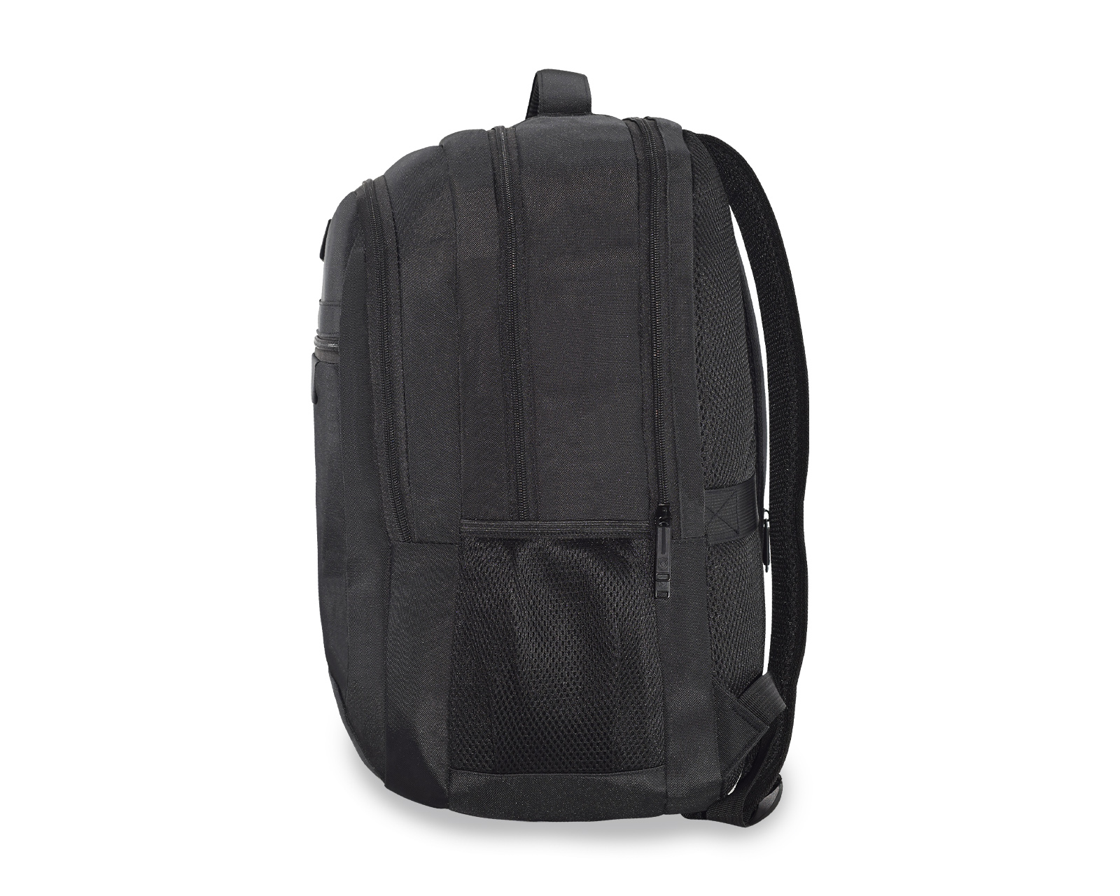 Foto 5 | Mochila Royal Swiss Negra Para Laptop 17''