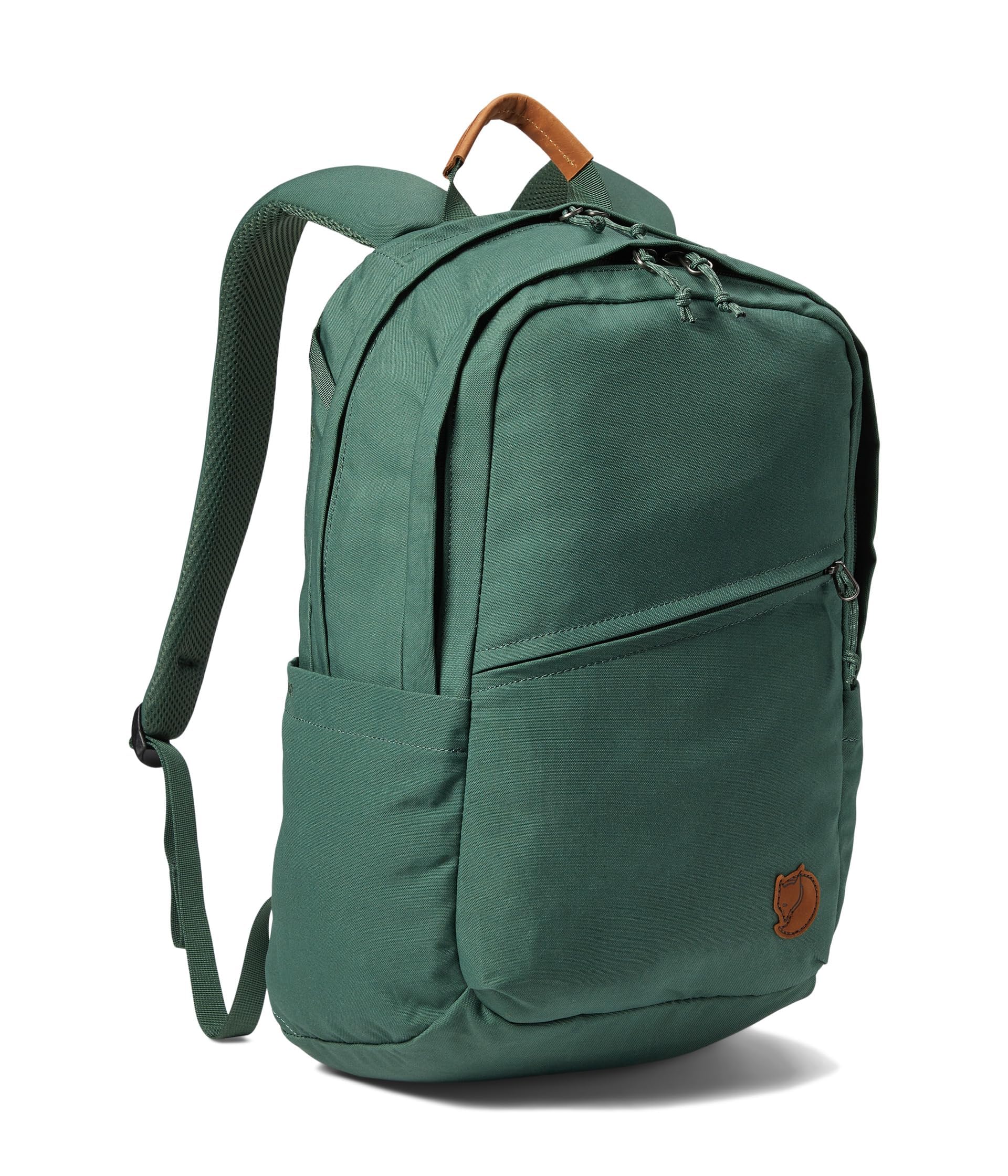 Foto 2 pulgar | Mochila Fjällräven Raven 20 Deep Patina Para Ordenadores Portátiles De Hasta 15 - Venta Internacional.