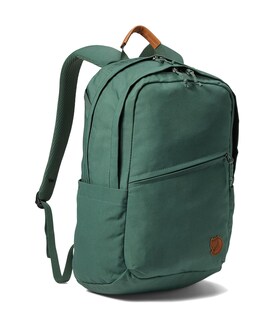 Foto 1 | Mochila Fjällräven Raven 20 Deep Patina Para Ordenadores Portátiles De Hasta 15 - Venta Internacional.