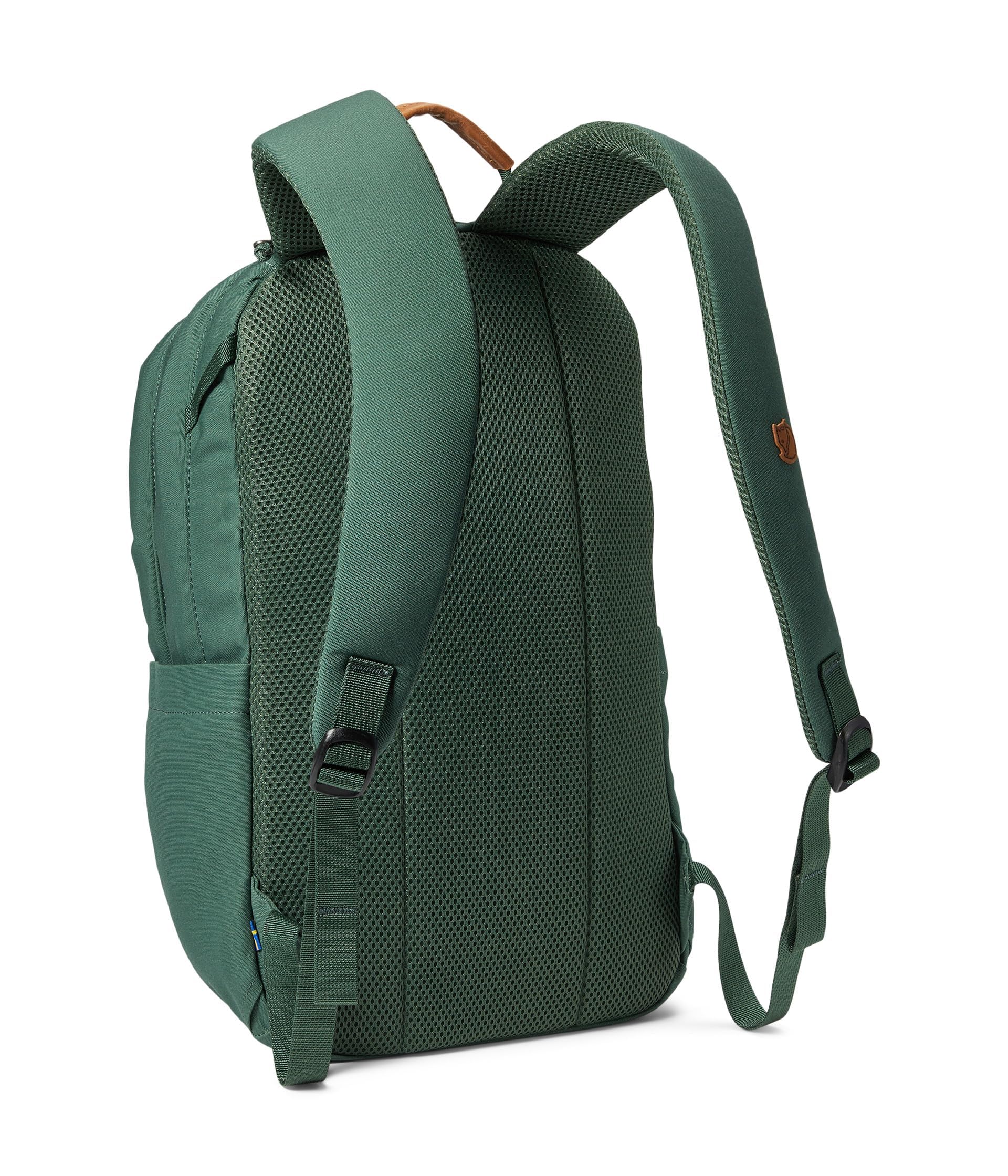 Foto 3 pulgar | Mochila Fjällräven Raven 20 Deep Patina Para Ordenadores Portátiles De Hasta 15 - Venta Internacional.