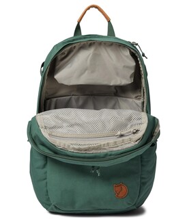 Foto 3 | Mochila Fjällräven Raven 20 Deep Patina Para Ordenadores Portátiles De Hasta 15 - Venta Internacional.