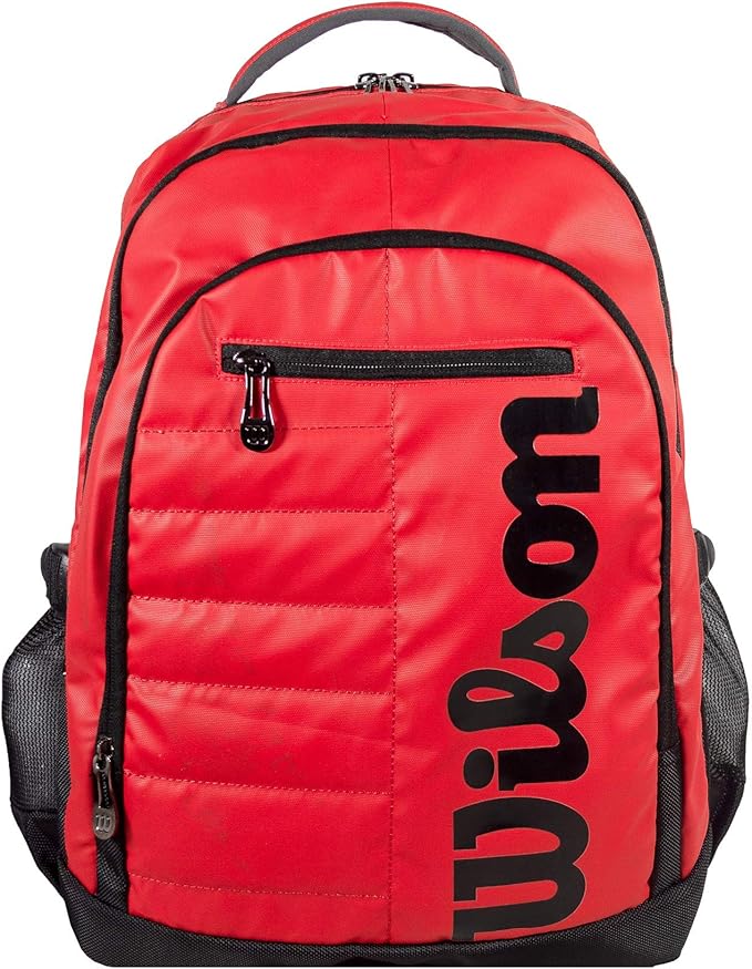 Mochila Grande Wilson Juvenil Bp76wl-05c