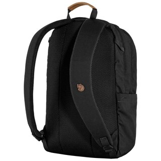 Foto 2 | Mochila Fjällräven Raven 20 Negra Resistente Al Agua - Venta Internacional