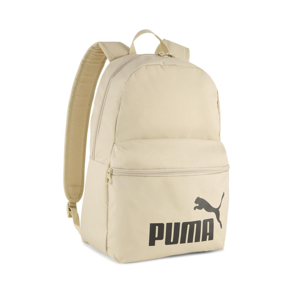 Foto 1 | Mochila Escolar Puma Phase 22l Beige