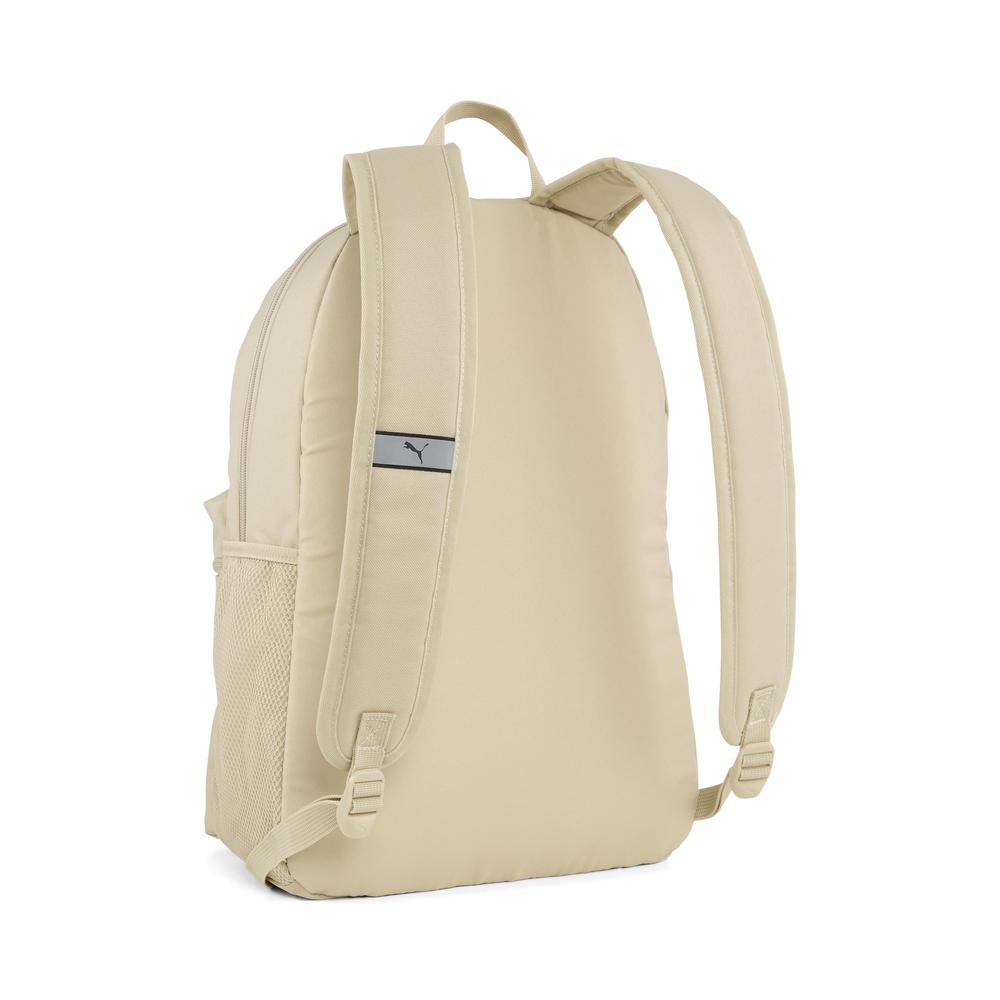 Foto 2 | Mochila Escolar Puma Phase 22l Beige