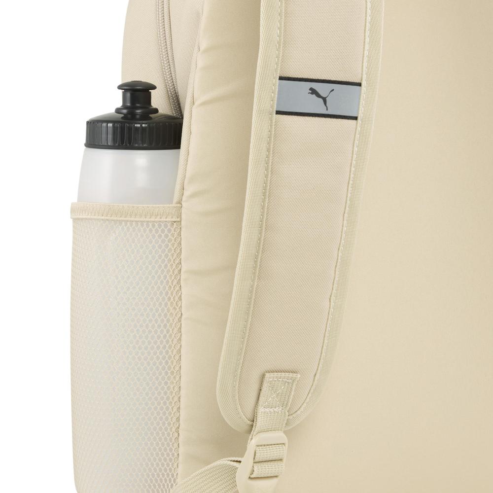 Foto 3 | Mochila Escolar Puma Phase 22l Beige