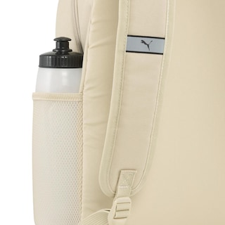 Foto 3 | Mochila Escolar Puma Phase 22l Beige
