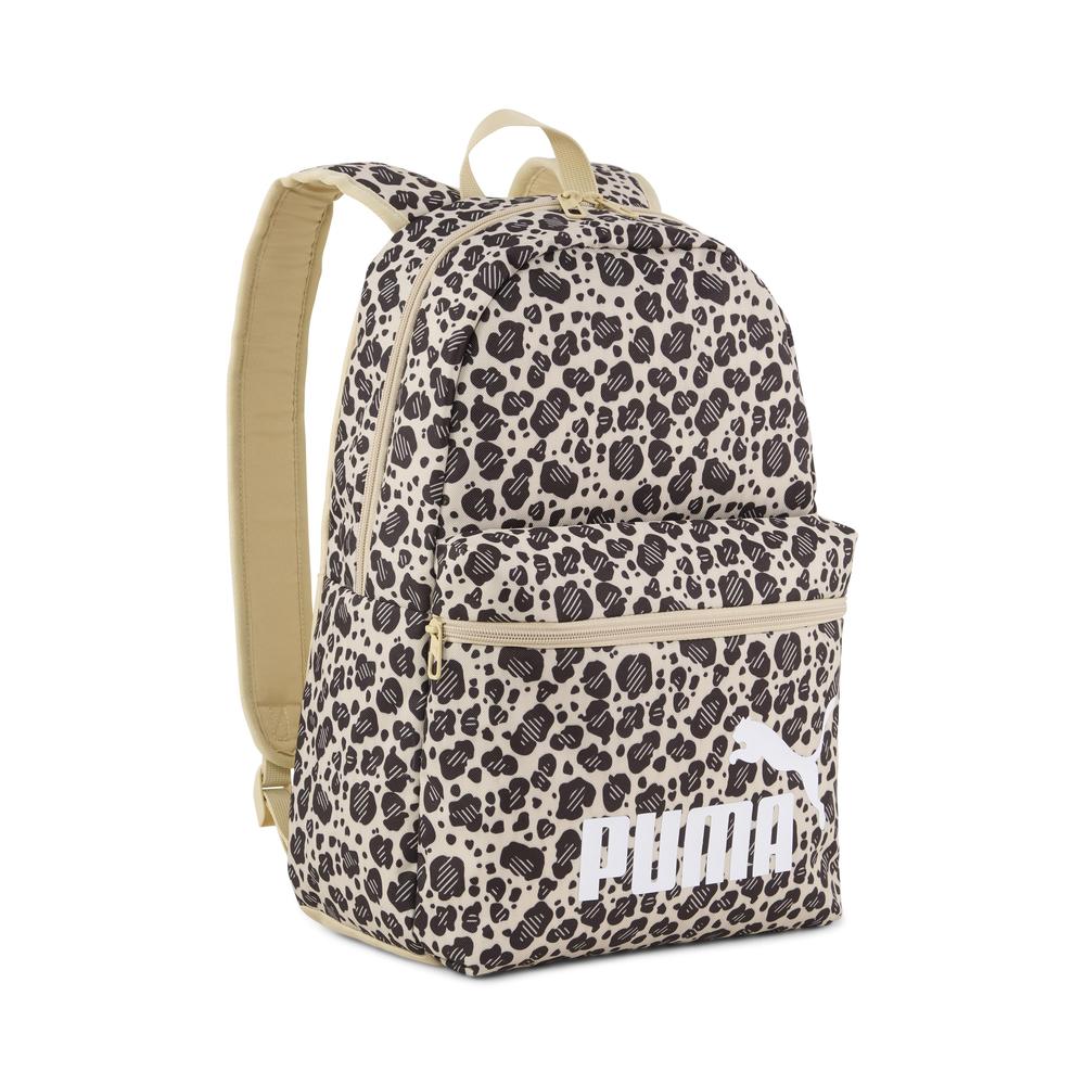 Mochila Puma All Over 22l Beige