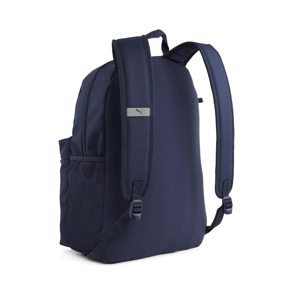 Foto 2 | Mochila Escolar Puma Phase Set 22l Azul Marino