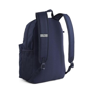 Foto 2 | Mochila Escolar Puma Phase Set 22l Azul Marino