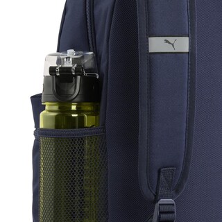 Foto 3 | Mochila Escolar Puma Phase Set 22l Azul Marino