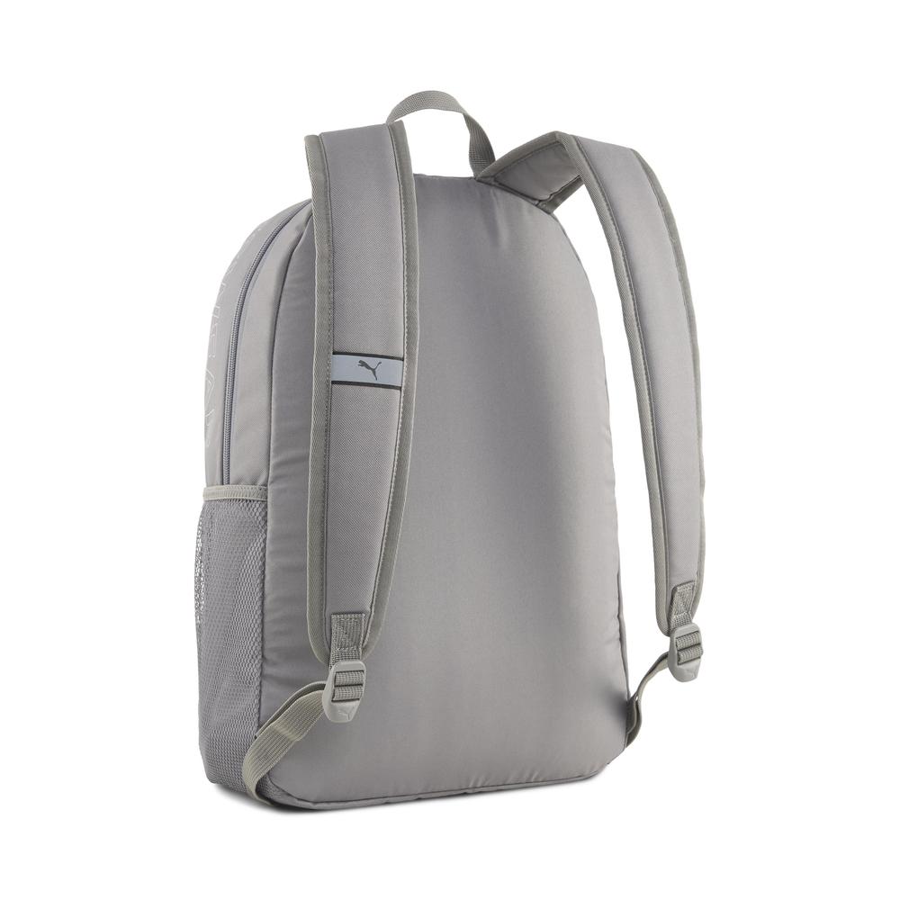 Foto 2 | Mochila Escolar Puma Phase Ll 22l Gris