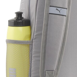 Foto 3 | Mochila Escolar Puma Phase Ll 22l Gris