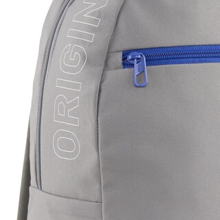 Foto 4 | Mochila Escolar Puma Phase Ll 22l Gris